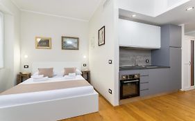 Casa da Suite Cadorna